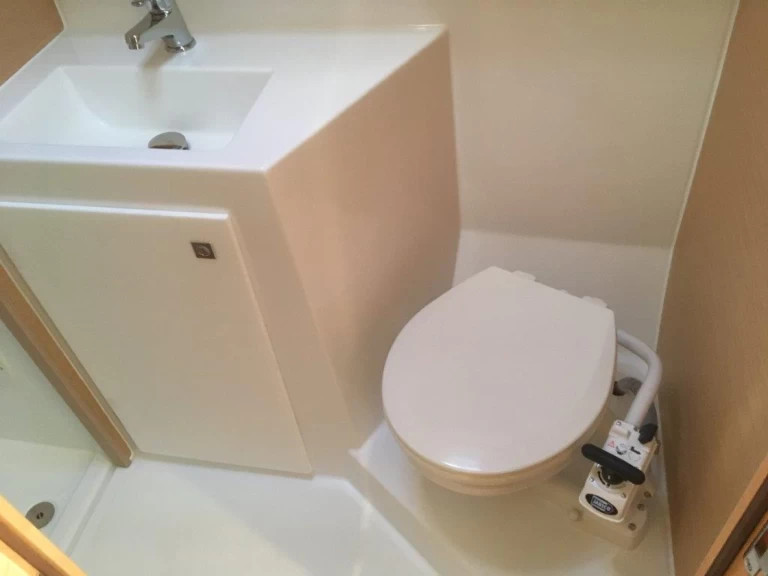 Alquiler de Lagoon Lagoon 42 en Le Marin