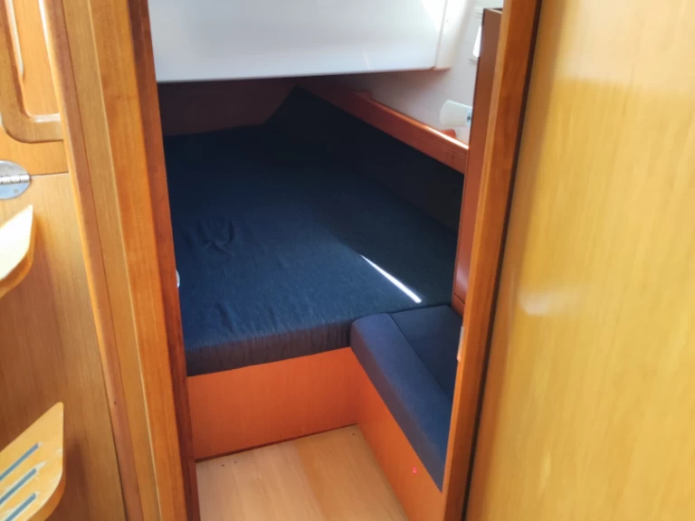 Alquiler Velero en Lefkáda - Bavaria Cruiser 41