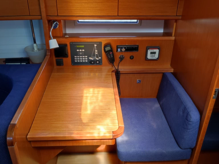 Alquiler de embarcaciones Bavaria Cruiser 41 enLefkáda en Samboat