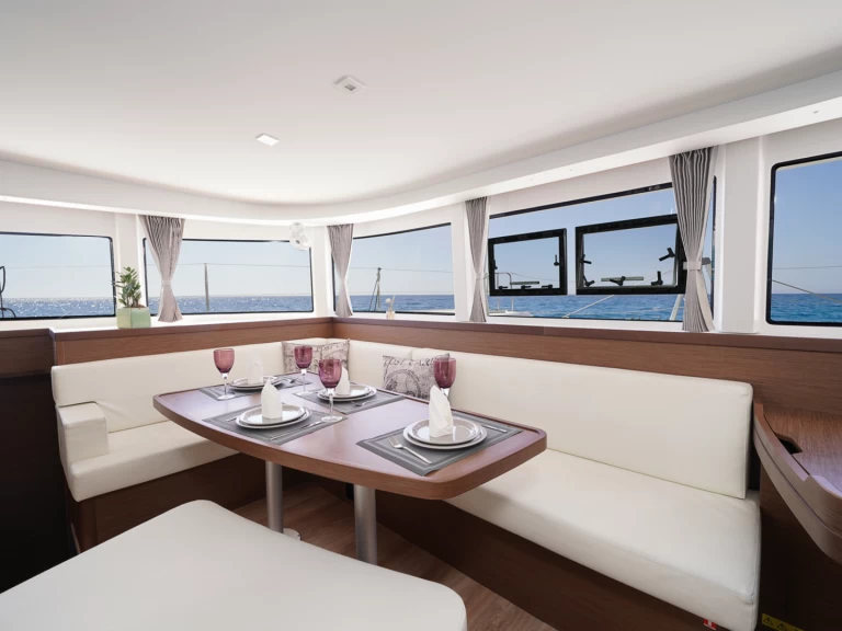 Alquiler Préveza - Lagoon Lagoon 42 en SamBoat