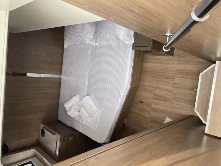 Alquiler Catamarán Bali con o sin  título de navegación