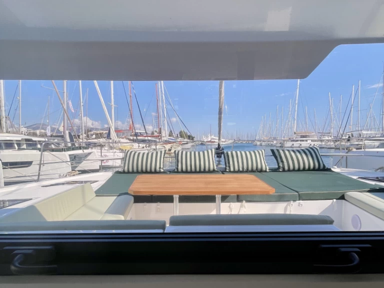 Bali Bali 4.6 de alquiler a Álimos