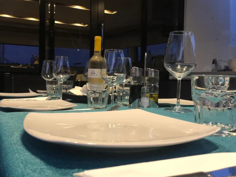 Alquiler de Catamarán, con o sin patrón Lagoon Capo d'Orlando