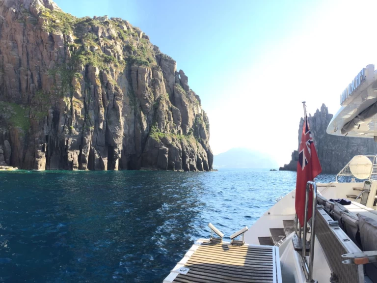 Alquiler de Lagoon Lagoon 620 en Capo d'Orlando