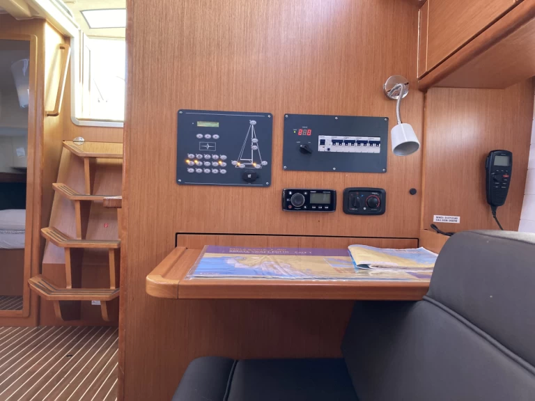 Alquiler Šibenik - Bavaria Cruiser 37 en SamBoat