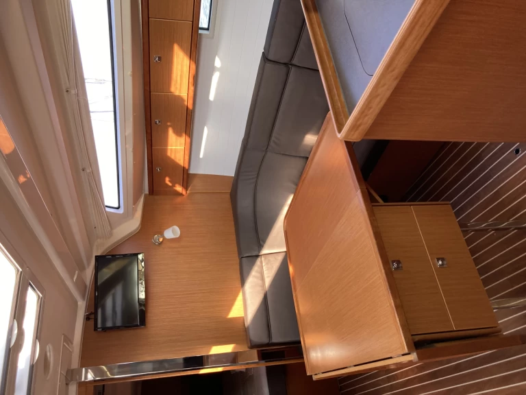 Alquiler de Bavaria Cruiser 37 en Šibenik