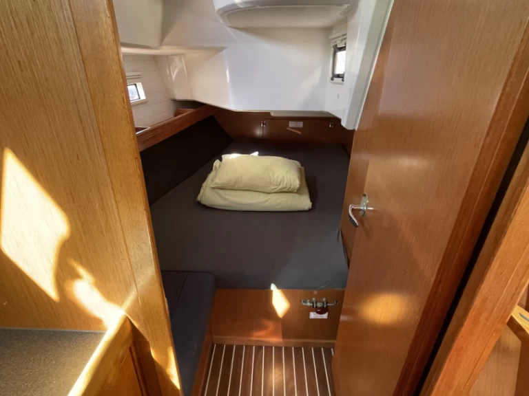 Alquiler Velero en Šibenik - Sundecker Bavaria 37