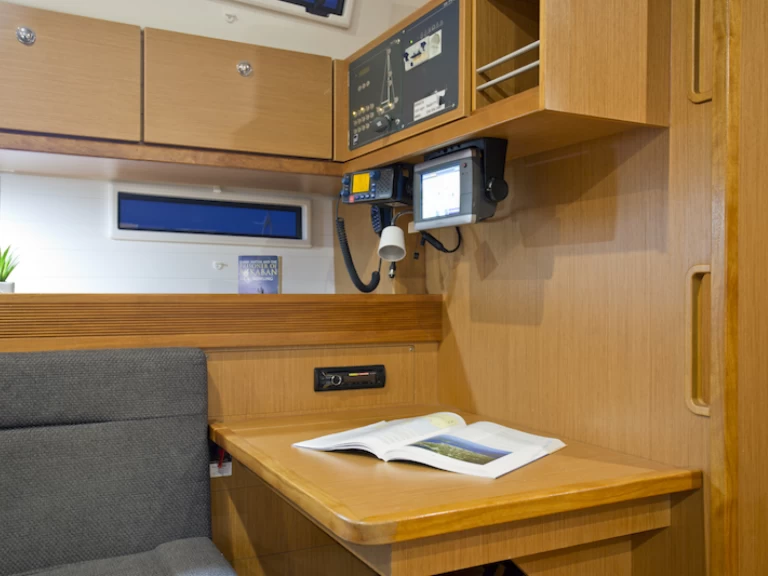 Alquiler de Bavaria Bavaria 45 en Šibenik