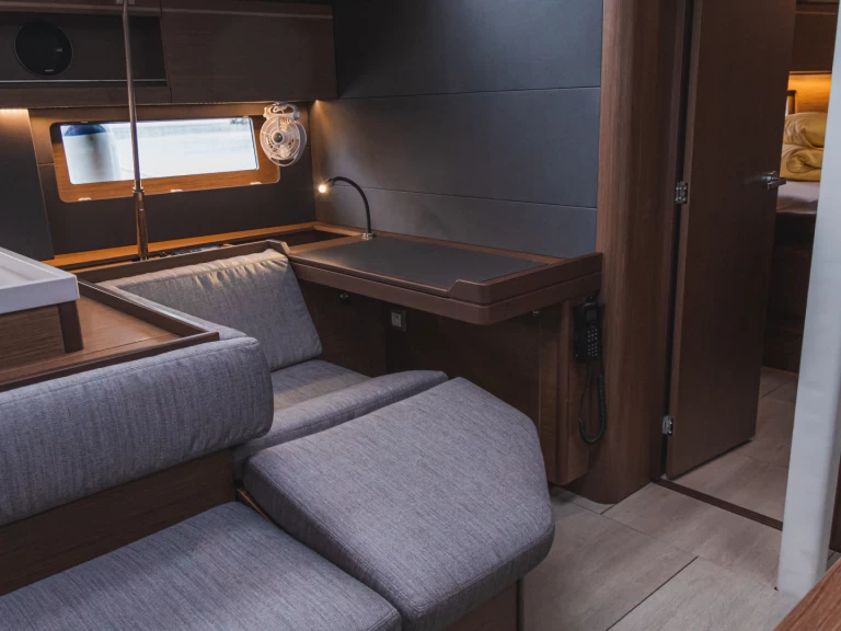 Bénéteau Benetau Oceanis 51.1 de alquiler a Šibenik