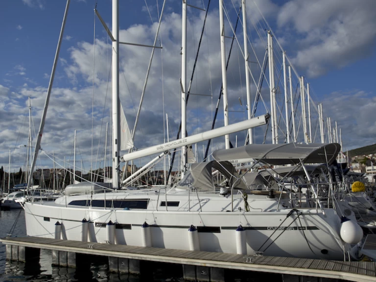 Alquiler Šibenik - Bavaria Cruiser 46 en SamBoat