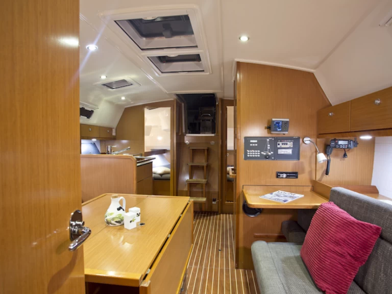 Alquiler Šibenik - Bavaria Bavaria 36 Cruiser en SamBoat