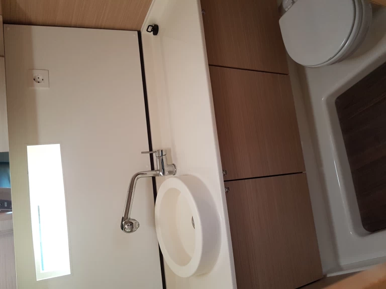 Velero para alquilar Punat al mejor precio