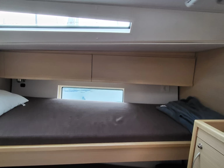 Alquiler Velero en Punat - D&D Yacht D&D Kufner54.Univerzum (AC+Gen+Solar)