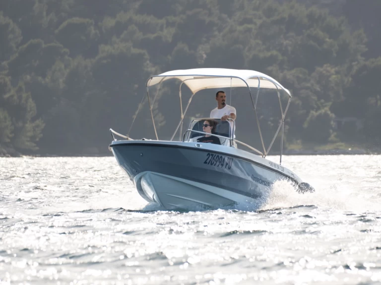 Alquiler de Orizzonti Andromeda en Pula