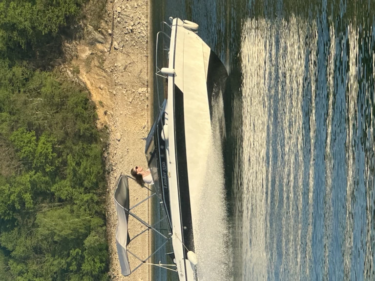 Lancha para alquilar La Tour-du-Meix al mejor precio