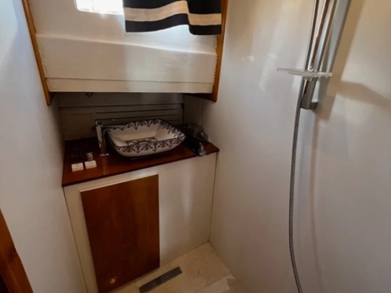 Alquiler de barcos Bodrum barato de Sailing Gulet Musandira 