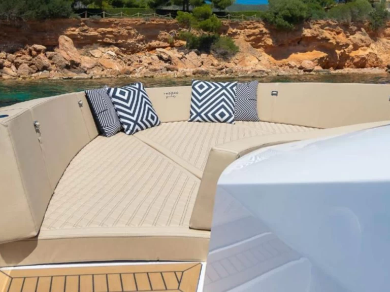 Lancha para alquilar Marbella al mejor precio