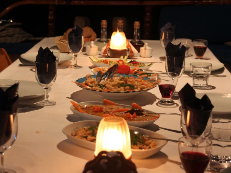 Alquiler de embarcaciones  Gulet Kaptan Yarkin  enBodrum en Samboat