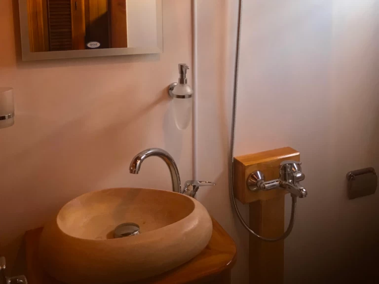  Gulet Kavanca de alquiler a Bodrum