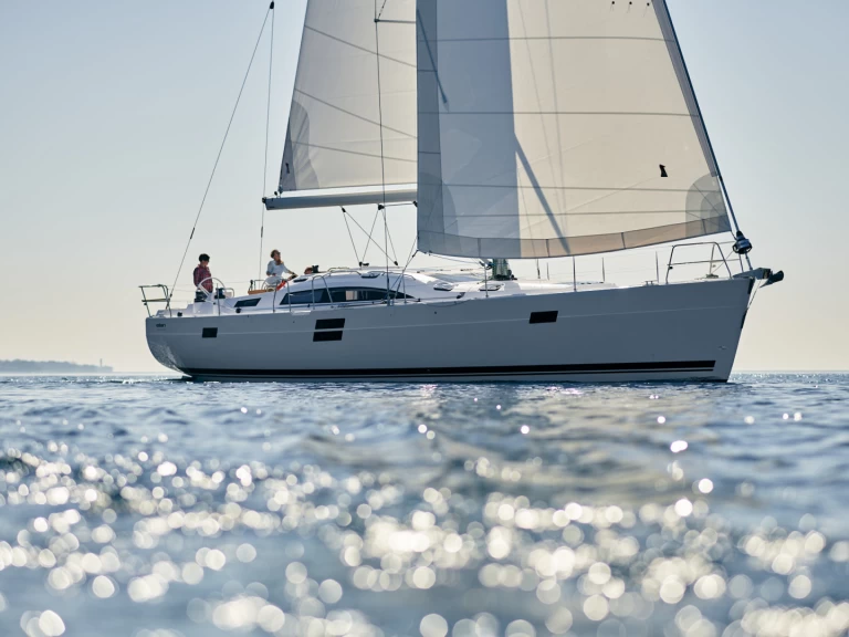 Elan Impression 50.1 de alquiler a Pirovac