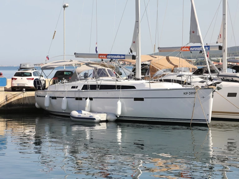 Alquiler de embarcaciones Bavaria Cruiser 46 enPirovac en Samboat