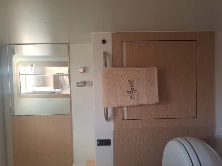 Alquiler Pirovac - Elan Impression 50 en SamBoat