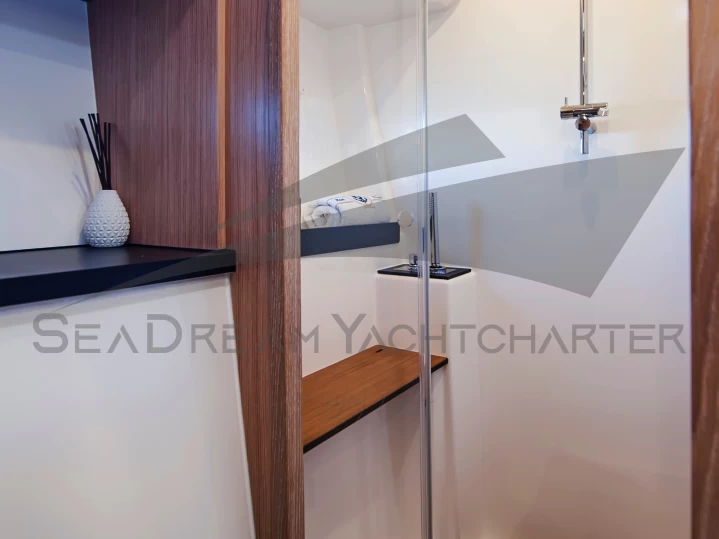 Alquiler de Lancha, con o sin patrón Bavaria Sukošan