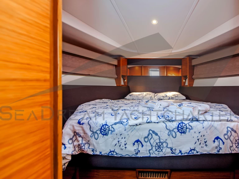 Alquiler de barcos Sukošan barato de Bavaria S40 HT