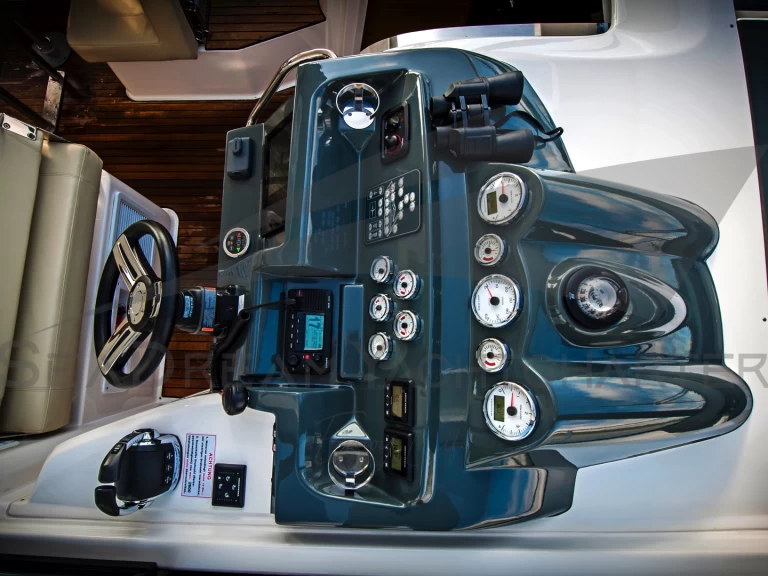 Alquiler Lancha en Sukošan - Bavaria Bavaria S40 HT