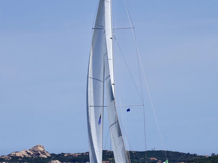 Alquiler de Dufour Dufour 430 en Cannigione