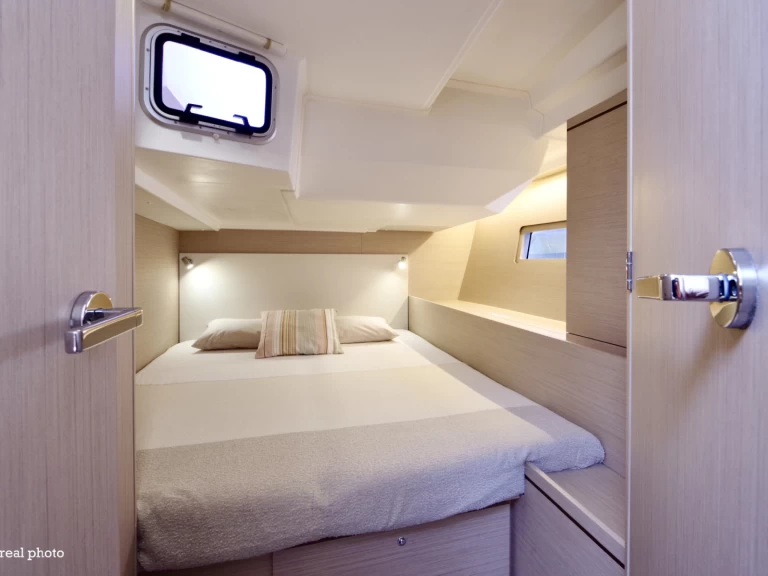 Alquiler de embarcaciones Bénéteau Oceanis 51.1 enCannigione en Samboat