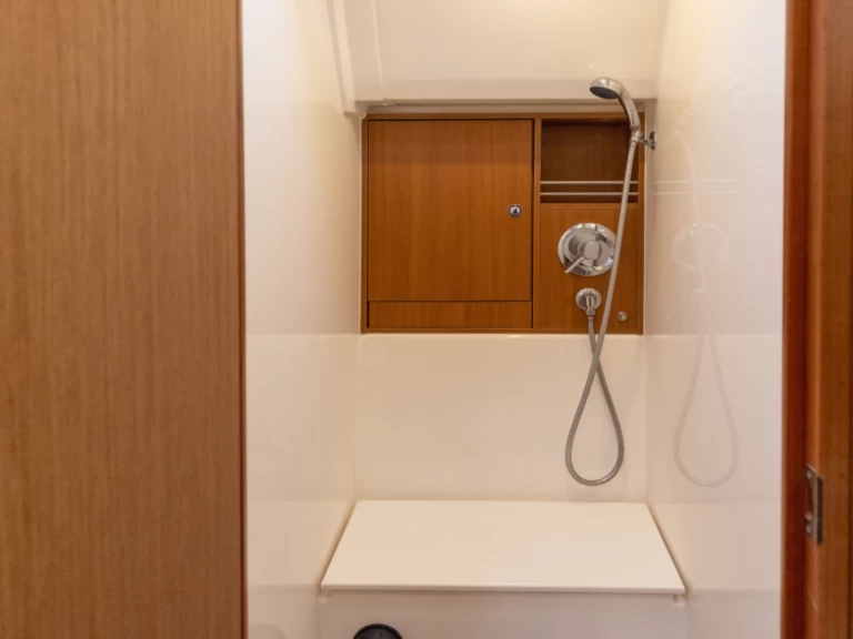 Bavaria Cruiser 50 de alquiler a Puntone