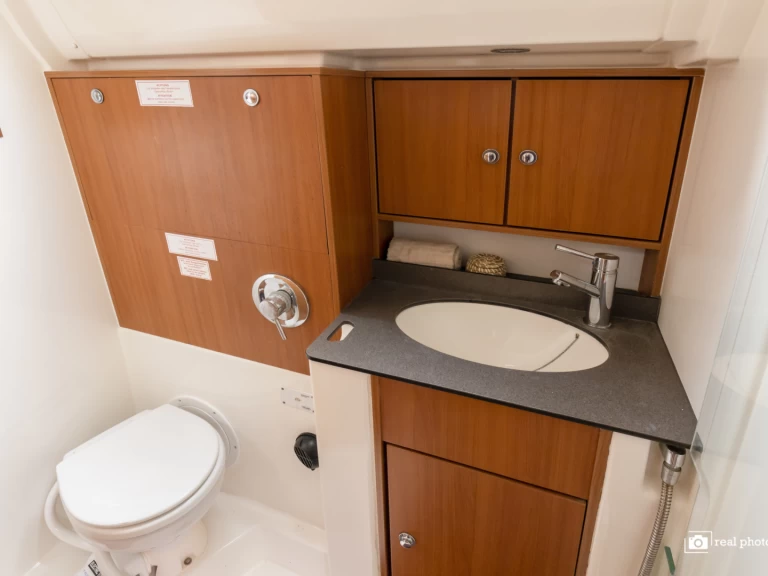 Alquiler Puntone - Bavaria Cruiser 50 en SamBoat