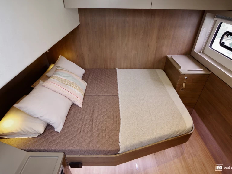 Alquiler Catamarán en Furnari - Bali Bali 4.8