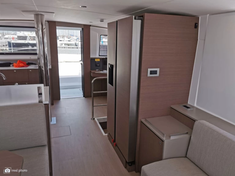 Bali Bali 4.6 de alquiler a Cannigione