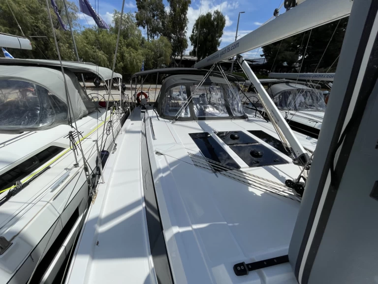 Bavaria Bavaria C46 de alquiler a Álimos