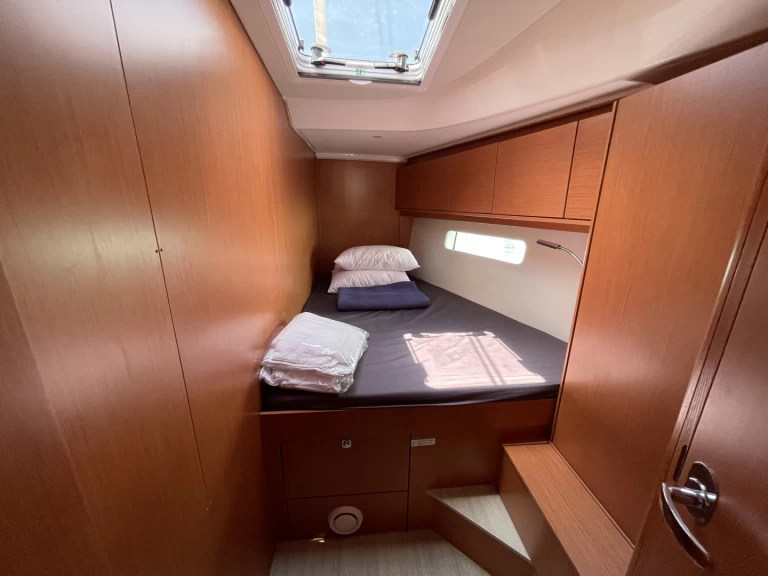 Alquiler Álimos - Bavaria Bavaria C46 en SamBoat