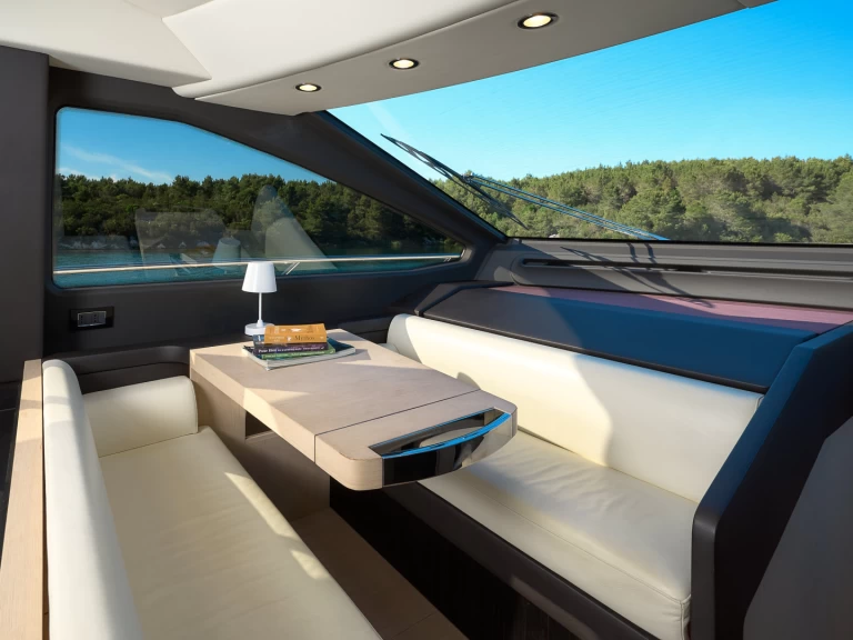 Alquiler Yate de lujo en Split - Azimut Azimut 72