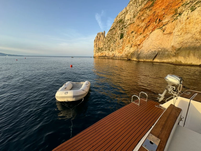 Rodman Rodman 1100 de alquiler a Port de Estartit