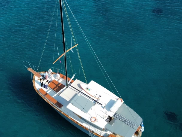 Alquiler Vari-Voula-Vouliagmeni - Greece Amazon  en SamBoat