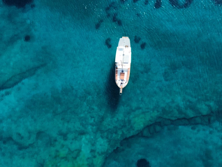 Alquiler de barcos Vari-Voula-Vouliagmeni barato de Amazon 