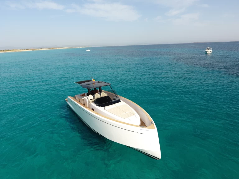 Lancha para alquilar Ibiza (Ciudad) al mejor precio