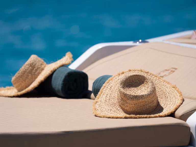 Alquiler Ibiza (Ciudad) - House of Hütter  Moneypenny en SamBoat