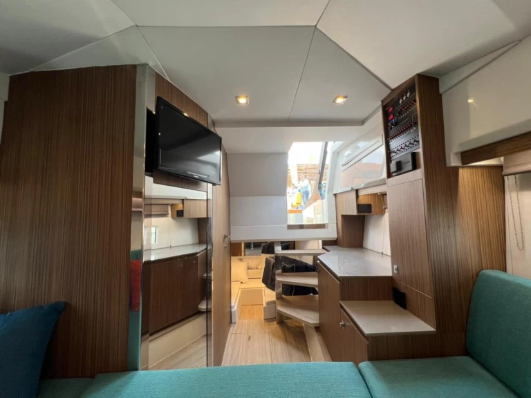 Alquiler de FIM 340 REGINA en Ibiza (Ciudad)