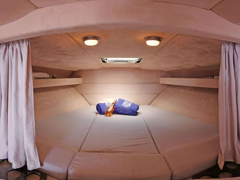 Alquiler Lancha en Ibiza Magna - Sunseeker Thunderhawk 43