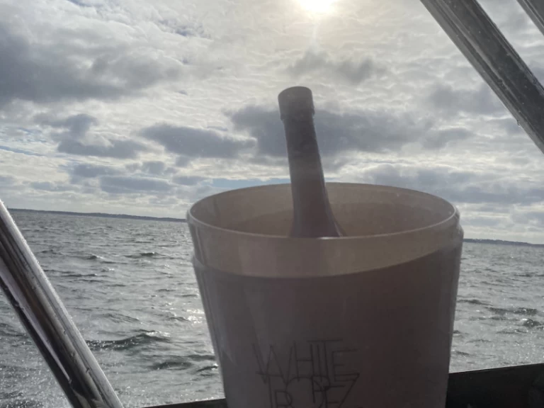 Alquiler Port d'Arcachon - Beacher Beacher V10.2 Croisière en SamBoat