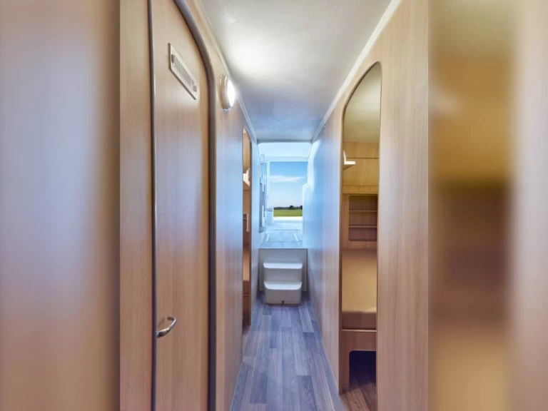 Alquiler Saint-Nazaire-d'Aude - Estivale Sixto en SamBoat