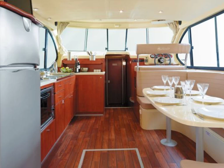 Alquiler de Casa flotante, con o sin patrón Estivale Shannonbridge