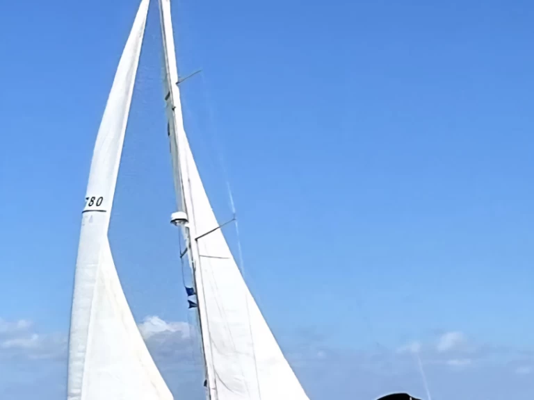 Alquiler de barcos Miami barato de First 41 S5