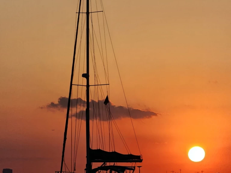 Alquiler Velero en Miami - Bénéteau First 41 S5